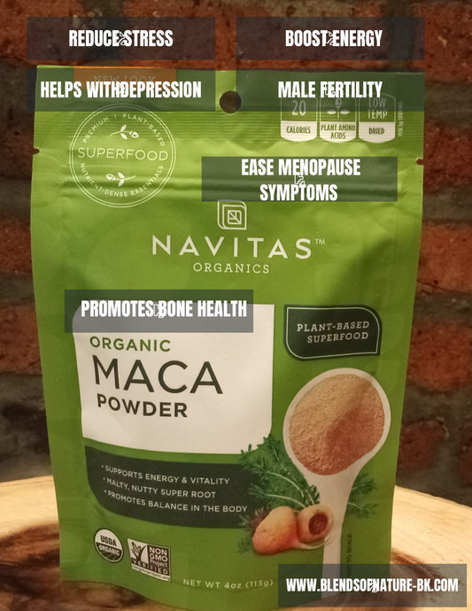 Maca