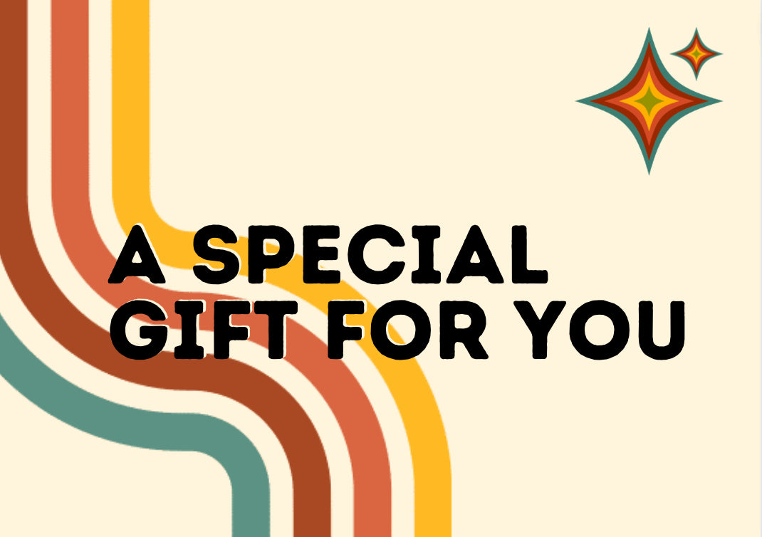 GIFT CARDS