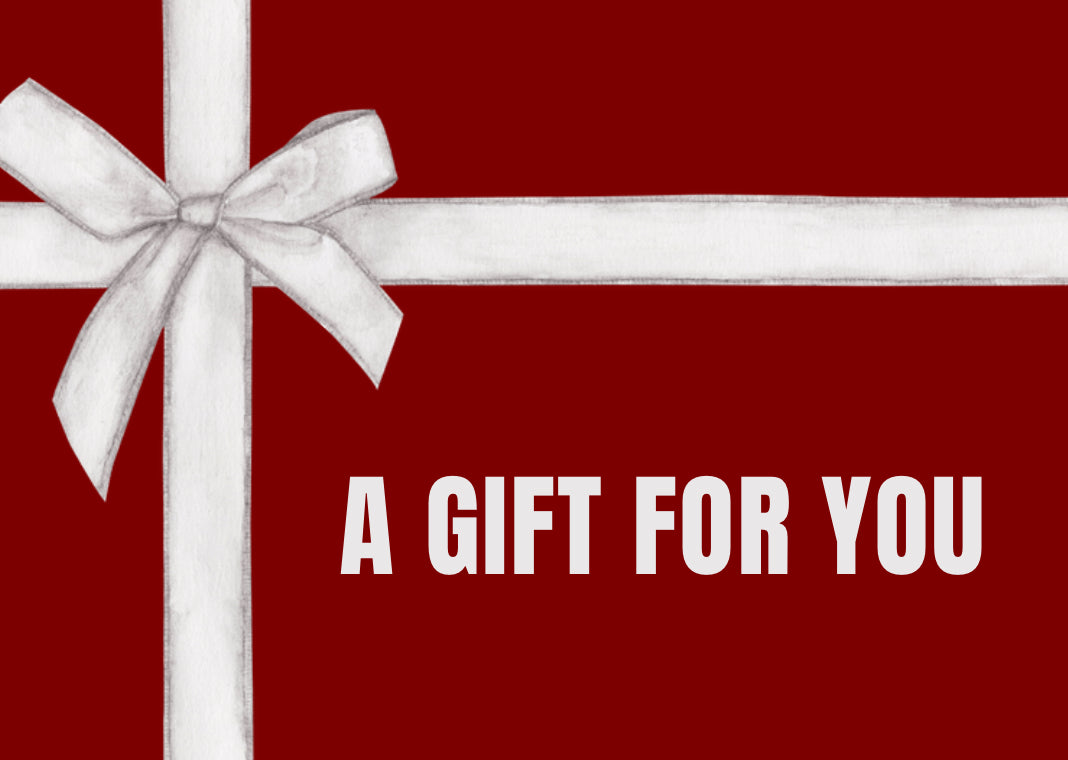 GIFT CARDS