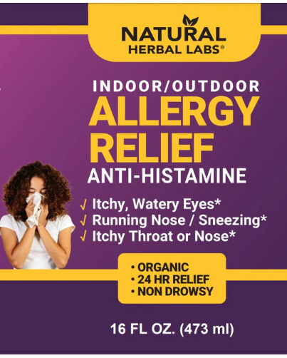 Allergy Releif